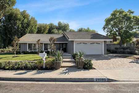 23995 Carrillo Drive Mission Viejo, CA 92691