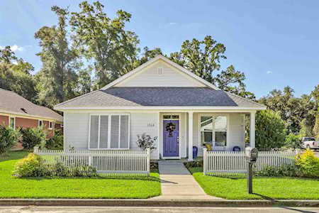 1724 Cottage Rose Ln Tallahassee, FL 32308