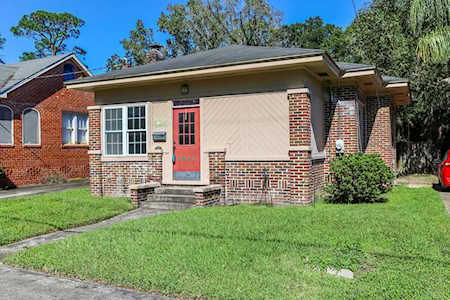 4621 Astral St Jacksonville, FL 32205