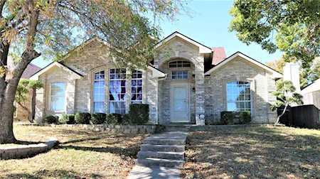 7233 Teal Drive Fort Worth, TX 76137