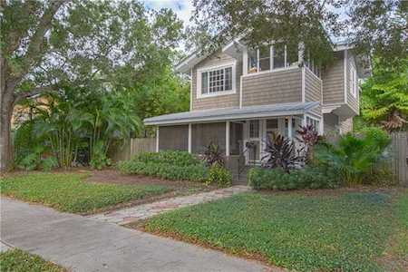835 23rd Ave N St Petersburg, FL 33704