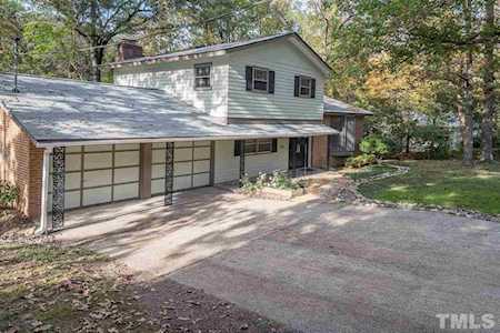 134 Chateau Road Durham, NC 27704