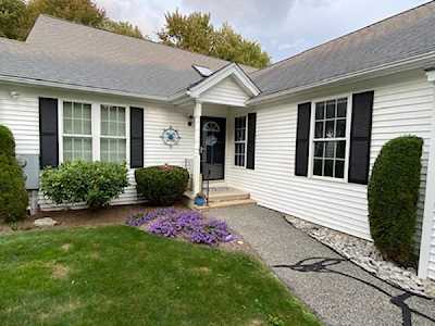 3 Stagecoach Ct #3 Uxbridge, MA 01569