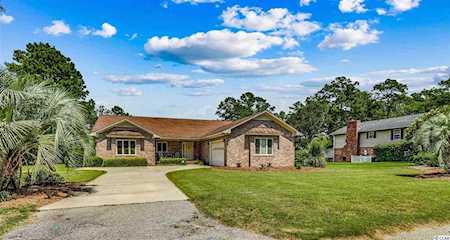 4497 Lake Circle Dr. Little River, SC 29566