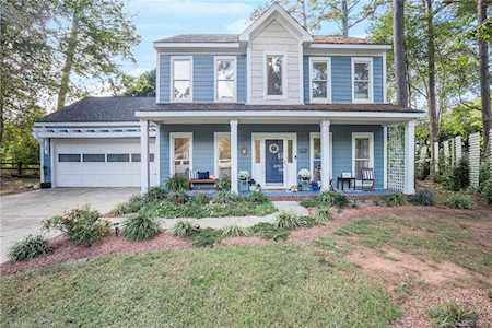 8505 Flanagan Ct Huntersville, NC 28078