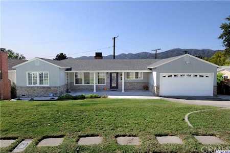 2942 Stevens Street La Crescenta, CA 91214