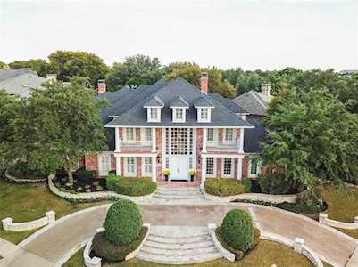 3112 Royal Sydney Court Plano, TX 75093