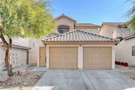 7563 Durham Hall Ave #201 Las Vegas, NV 89130