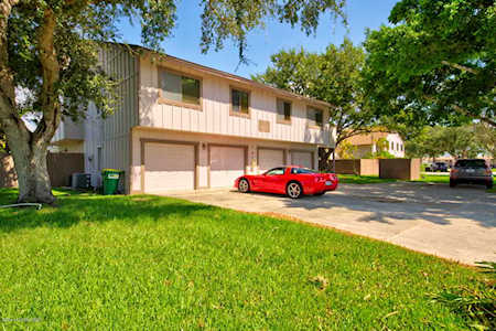 7 Fairway Drive #2 Cocoa Beach, FL 32931