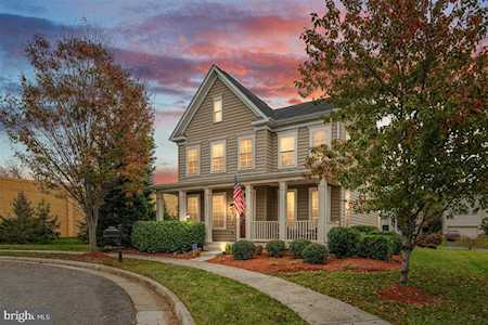 10721 Jeb Stuart Ct Bristow, VA 20136