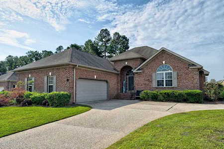1102 Cloverdale Court Leland, NC 28479