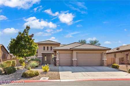 3513 Frigatebird Ln North Las Vegas, NV 89084