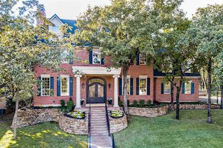 4812 Cranbrook Drive W Colleyville, TX 76034