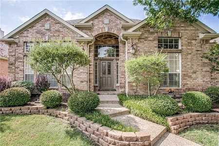 2428 Clear Field Drive Plano, TX 75025