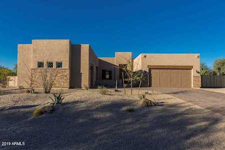 5795 E Surrey Drive Cave Creek, AZ 85331