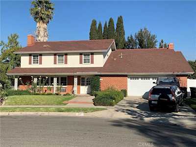 201 S Malena Dr Orange, CA 92869