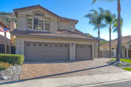 15771 Hidden Valley Drive Poway, CA 92064