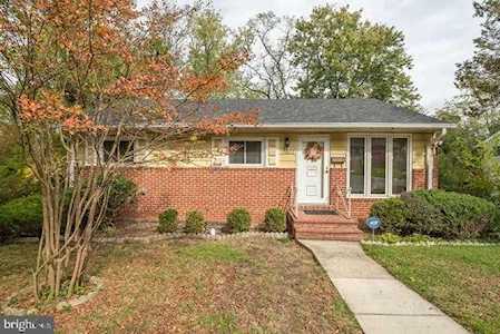 6822 Buchanan St Hyattsville, MD 20784