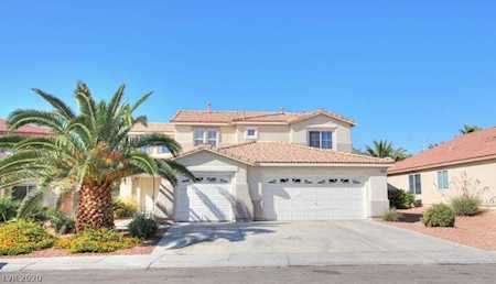 6315 Little Canyon St North Las Vegas, NV 89084
