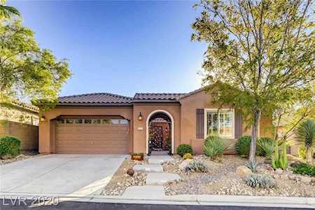 2455 Blair Castle St Henderson, NV 89044