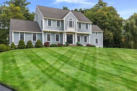 50 Fatherland Dr Newbury, MA 01922