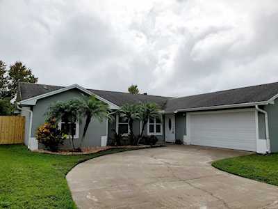 1119 Woodsmere Parkway Rockledge, FL 32955