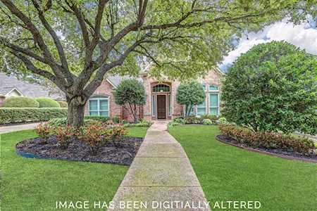 3138 Woodland Heights Circle Colleyville, TX 76034