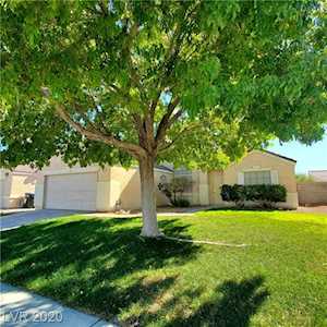 2123 El Campo Grande Ave North Las Vegas, NV 89031