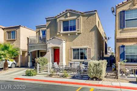 10360 Midseason Mist St Las Vegas, NV 89183