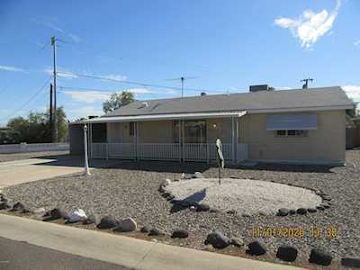 11263 W Florida Avenue Youngtown, AZ 85363