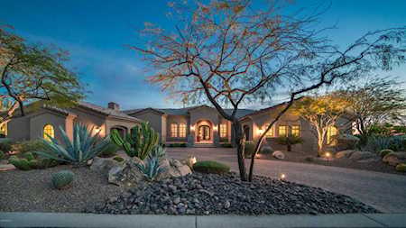 10511 E Skinner Drive Scottsdale, AZ 85262