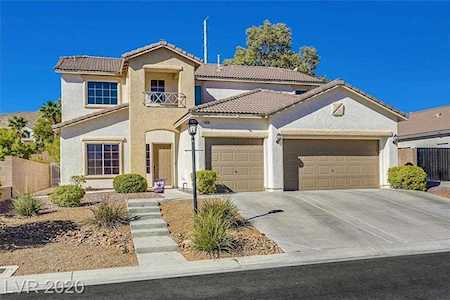 4229 Jordanville St Las Vegas, NV 89129