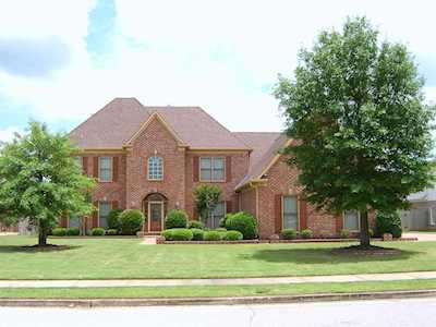 1810 Wildcreek Cv Collierville, TN 38017