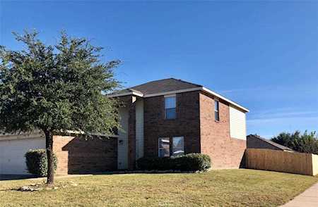 12637 Azure Heights Place Rhome, TX 76078