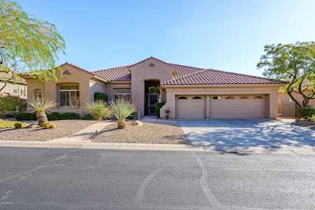 13403 E Del Timbre Drive Scottsdale, AZ 85259