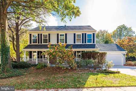 13649 Dornock Ct Herndon, VA 20171
