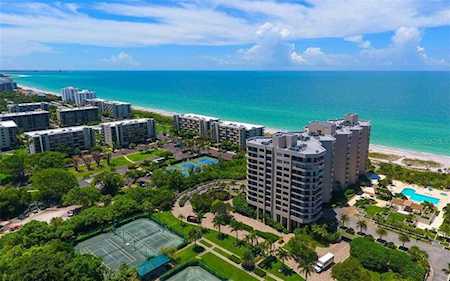 1211 Gulf of Mexico Dr #1002 Longboat Key, FL 34228