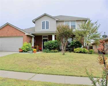 1253 Stone Lane Celina, TX 75009