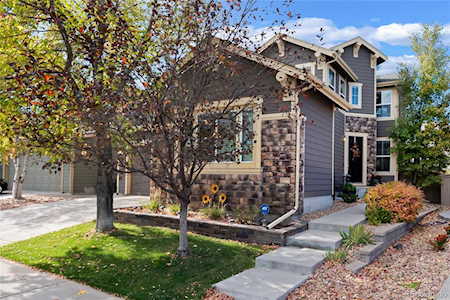 4760 Bluegate Dr Highlands Ranch, CO 80130