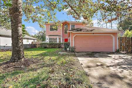 7861 Pikes Peak Dr Jacksonville, FL 32244