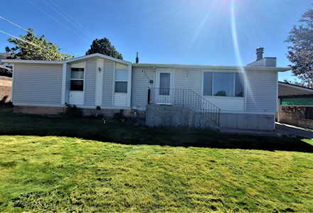 268 E Altamira DR Cedar City, UT 84720