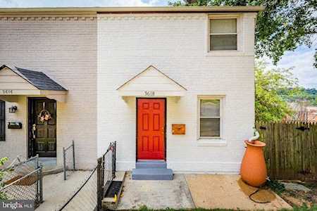 3618 Kemper Rd Arlington, VA 22206