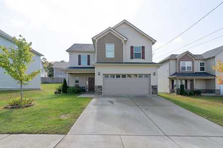 1109 Moonriver Cv Antioch, TN 37013