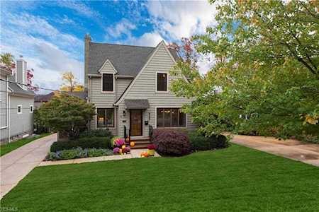545 Humiston Dr Bay Village, OH 44140