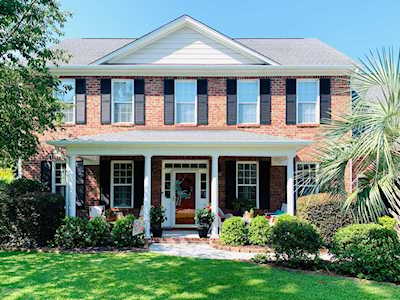 5505 Dunmore Road Wilmington, NC 28409