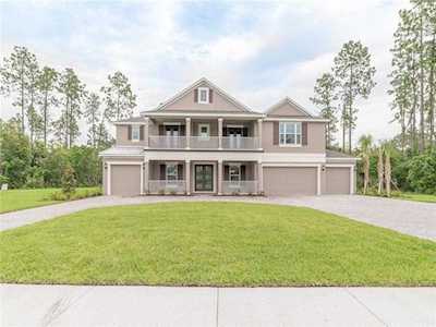 1306 Lake Hanna Dr Lutz, FL 33549