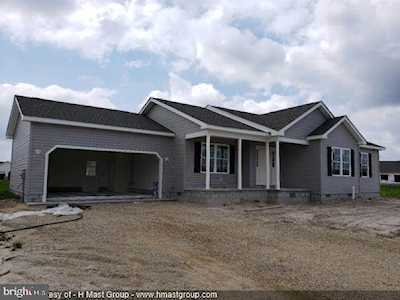 710 Bethayres St Harrington, DE 19952