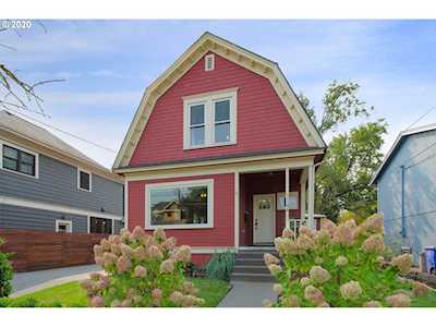 1144 SE Spokane St Portland, OR 97202
