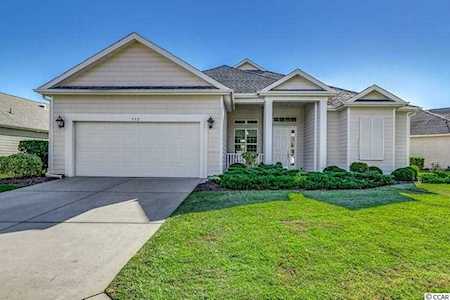 572 Grand Cypress Way Murrells Inlet, SC 29576