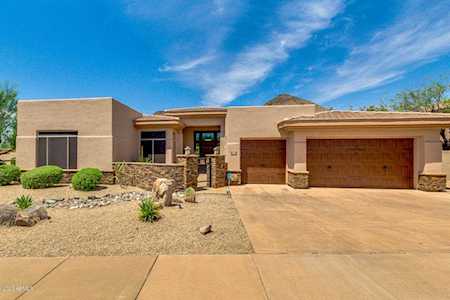 9218 N Summer Hill Boulevard Fountain Hills, AZ 85268